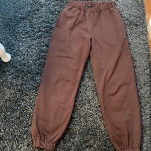 Brandy Melville sweats